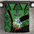 Republic of Lithuana Rugby Bedding Set Sporty Style