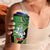 Republic of Lithuana Rugby 4 in 1 Can Cooler Tumbler Sporty Style