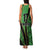 Republic of Lithuana Rugby Family Matching Tank Maxi Dress and Hawaiian Shirt Sporty Style