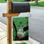 Republic of Lithuana Rugby Garden Flag Sporty Style