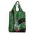Republic of Lithuana Rugby Grocery Bag Sporty Style
