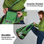 Republic of Lithuana Rugby Grocery Bag Sporty Style