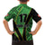 Republic of Lithuana Rugby Hawaiian Shirt Sporty Style
