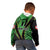 Republic of Lithuana Rugby Kid Hoodie Sporty Style