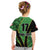 Republic of Lithuana Rugby Kid T Shirt Sporty Style