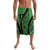 Republic of Lithuana Rugby Lavalava Sporty Style