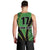 Republic of Lithuana Rugby Men Tank Top Sporty Style