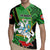 Republic of Lithuana Rugby Rugby Jersey Sporty Style