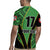 Republic of Lithuana Rugby Rugby Jersey Sporty Style