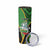 Republic of Lithuana Rugby Skinny Tumbler Sporty Style