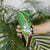 Republic of Lithuana Rugby Skinny Tumbler Sporty Style