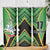 Republic of Lithuana Rugby Skinny Tumbler Sporty Style