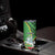Republic of Lithuana Rugby Skinny Tumbler Sporty Style