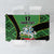 Republic of Lithuana Rugby Tablecloth Sporty Style