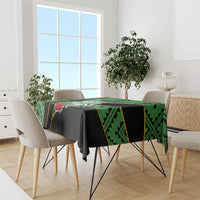 Republic of Lithuana Rugby Tablecloth Sporty Style