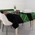 Republic of Lithuana Rugby Tablecloth Sporty Style
