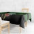 Republic of Lithuana Rugby Tablecloth Sporty Style