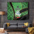 Republic of Lithuana Rugby Tapestry Sporty Style