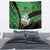Republic of Lithuana Rugby Tapestry Sporty Style