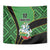 Republic of Lithuana Rugby Tapestry Sporty Style