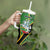 Republic of Lithuana Rugby Tumbler With Handle Sporty Style