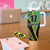 Republic of Lithuana Rugby Tumbler With Handle Sporty Style