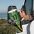 Republic of Lithuana Rugby Tumbler With Handle Sporty Style