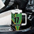 Republic of Lithuana Rugby Tumbler With Handle Sporty Style