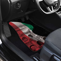 Italian Republic The Pantheon Car Mats Emblema della Repubblica Italiana