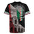 Italian Republic The Pantheon Rugby Jersey Emblema della Repubblica Italiana