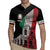 Italian Republic The Pantheon Rugby Jersey Emblema della Repubblica Italiana