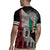 Italian Republic The Pantheon Rugby Jersey Emblema della Repubblica Italiana