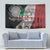 Italian Republic The Pantheon Tapestry Emblema della Repubblica Italiana