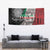 Italian Republic The Pantheon Tapestry Emblema della Repubblica Italiana