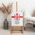 Custom Georgia Football We are Champions Canvas Wall Art Sporty Style with Coat of Arms
