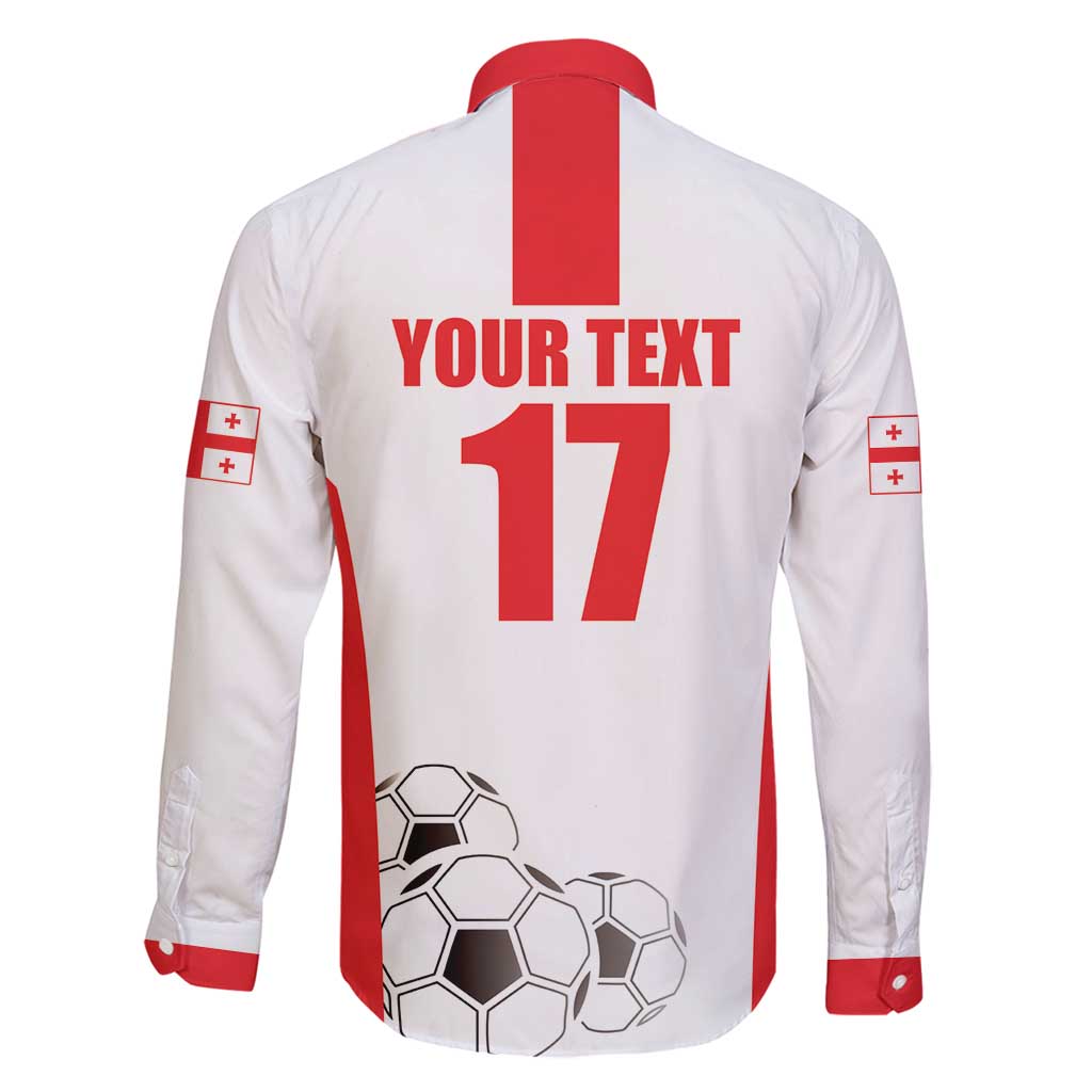 Custom Georgia Football We are Champions Family Matching Long Sleeve Bodycon Dress and Hawaiian Shirt Sporty Style with Coat of Arms