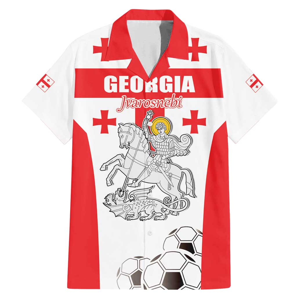 Custom Georgia Football We are Champions Family Matching Mermaid Dress and Hawaiian Shirt Sporty Style with Coat of Arms