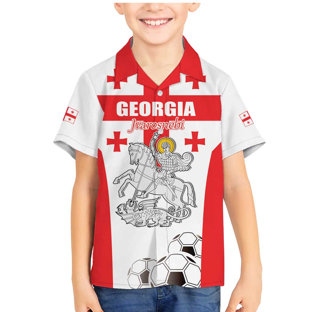 Custom Georgia Football We are Champions Family Matching Mermaid Dress and Hawaiian Shirt Sporty Style with Coat of Arms