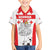 Custom Georgia Football We are Champions Hawaiian Shirt Sporty Style with Coat of Arms