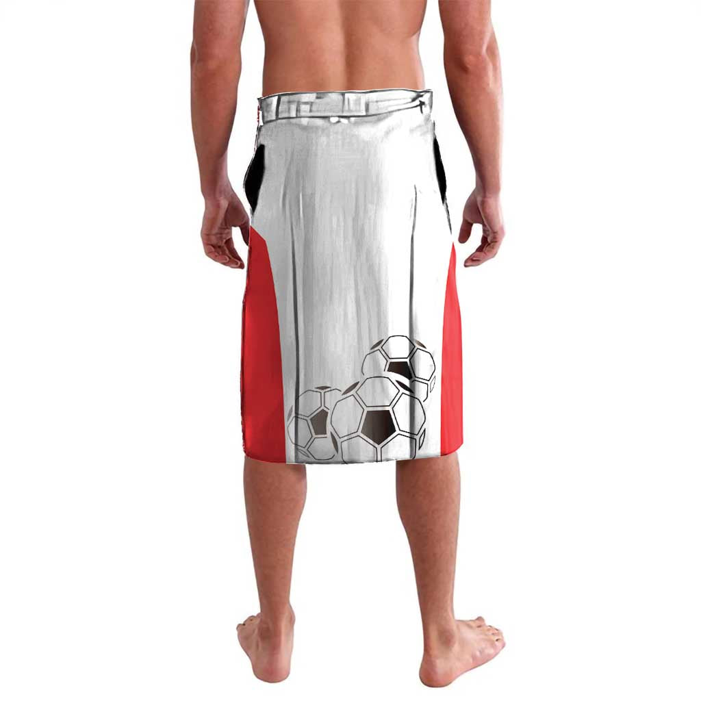 Custom Georgia Football We are Champions Lavalava Sporty Style with Coat of Arms