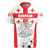 Custom Georgia Football We are Champions Rugby Jersey Sporty Style with Coat of Arms