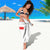 Custom Georgia Football We are Champions Sarong Sporty Style with Coat of Arms