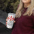 Custom Georgia Football We are Champions Tumbler Cup Sporty Style with Coat of Arms