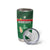 Custom Guadelope Football Tumbler Cup Basse Terre Green Style