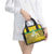 Custom Guadelope Football Shoulder Handbag Basse Terre Yellow Style