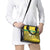 Custom Guadelope Football Shoulder Handbag Basse Terre Yellow Style