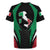 Italian Republic Rugby Jersey Simple Coat of Arms