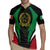 Italian Republic Rugby Jersey Simple Coat of Arms