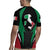 Italian Republic Rugby Jersey Simple Coat of Arms