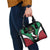 Italian Republic Shoulder Handbag Simple Coat of Arms